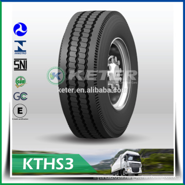 High quality 295 70 22.5 tyre